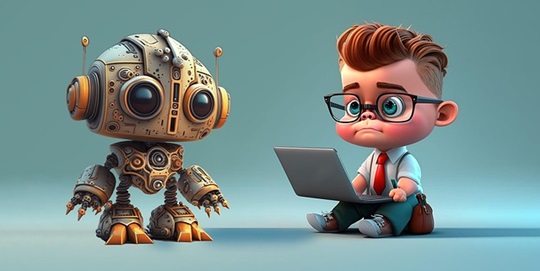 Intelligenza artificiale per gli investimenti: qualche consiglio